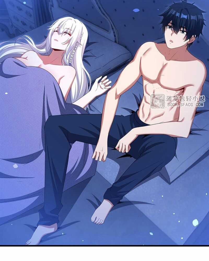 Câm Miệng Đi Ác Long, Ta Không Muốn Trông Trẻ Với Ngươi Nữa! Chương 44 trang 18