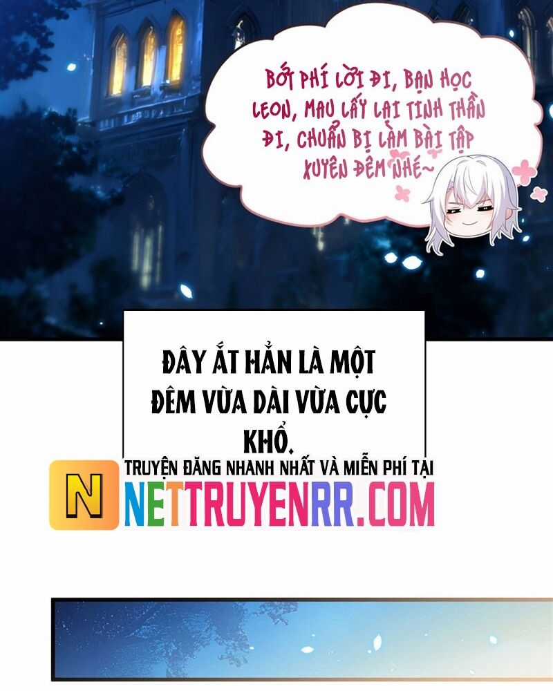 Câm Miệng Đi Ác Long, Ta Không Muốn Trông Trẻ Với Ngươi Nữa! Chương 44 trang 24