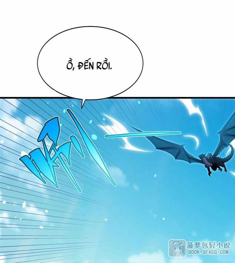 Câm Miệng Đi Ác Long, Ta Không Muốn Trông Trẻ Với Ngươi Nữa! Chương 44 trang 37