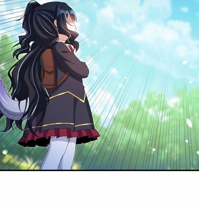 Câm Miệng Đi Ác Long, Ta Không Muốn Trông Trẻ Với Ngươi Nữa! Chương 44 trang 38