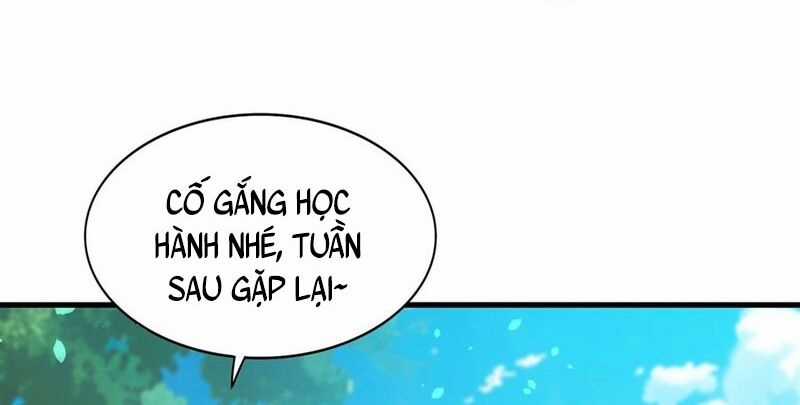 Câm Miệng Đi Ác Long, Ta Không Muốn Trông Trẻ Với Ngươi Nữa! Chương 44 trang 41