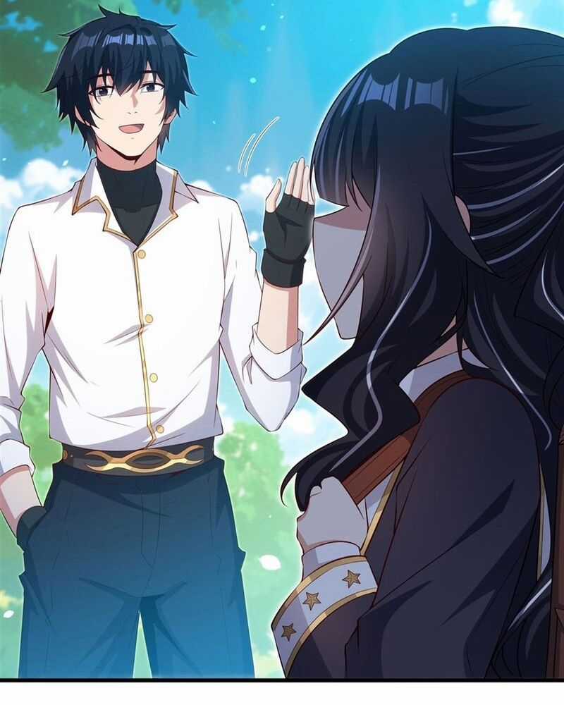 Câm Miệng Đi Ác Long, Ta Không Muốn Trông Trẻ Với Ngươi Nữa! Chương 44 trang 42