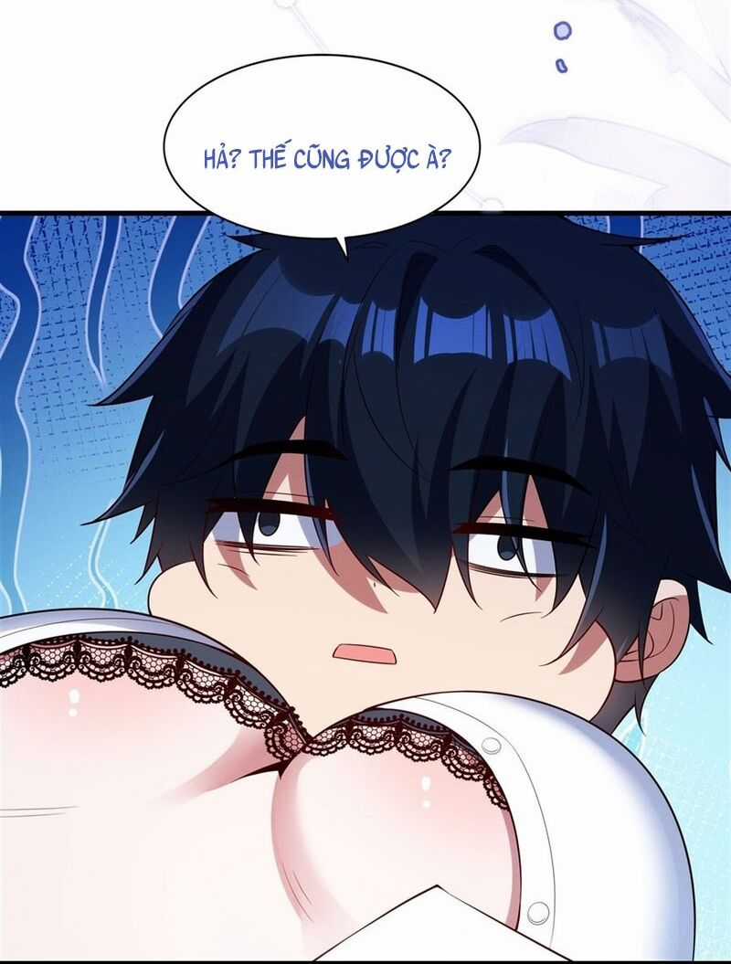 Câm Miệng Đi Ác Long, Ta Không Muốn Trông Trẻ Với Ngươi Nữa! Chương 44 trang 5