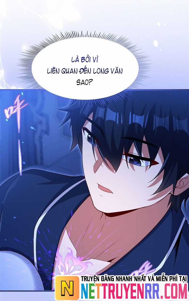 Câm Miệng Đi Ác Long, Ta Không Muốn Trông Trẻ Với Ngươi Nữa! Chương 44 trang 8