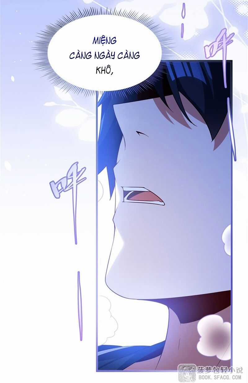 Câm Miệng Đi Ác Long, Ta Không Muốn Trông Trẻ Với Ngươi Nữa! Chương 44 trang 9