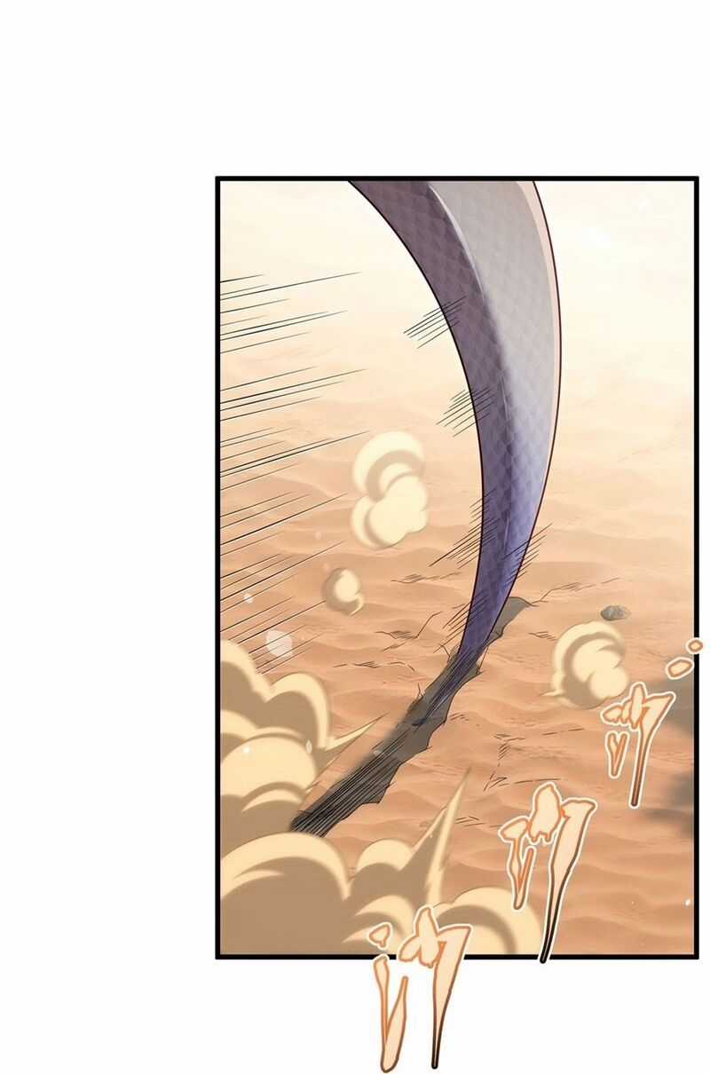 Câm Miệng Đi Ác Long, Ta Không Muốn Trông Trẻ Với Ngươi Nữa! Chương 45 trang 12