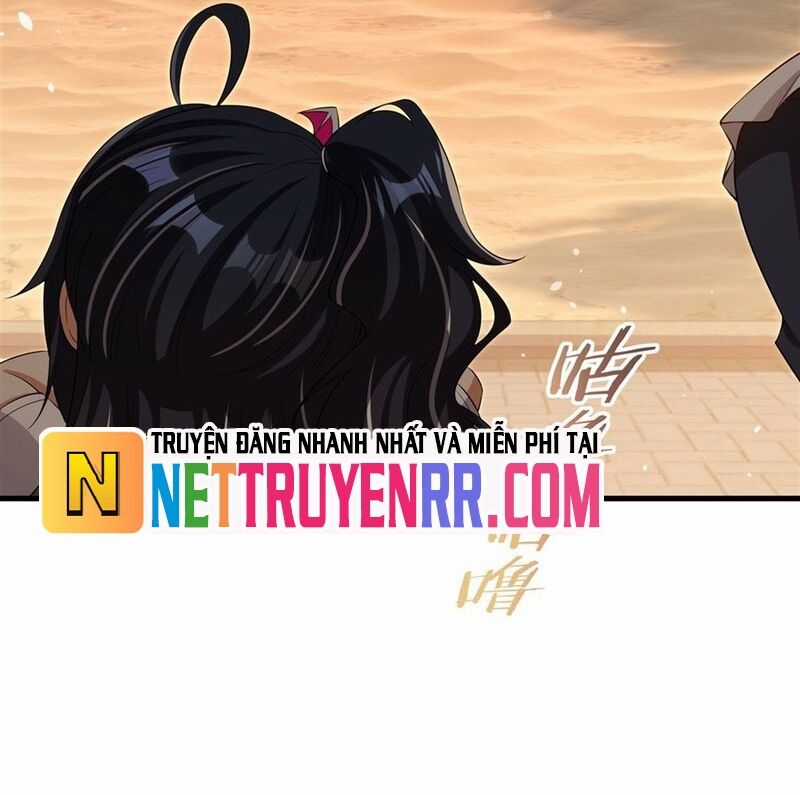 Câm Miệng Đi Ác Long, Ta Không Muốn Trông Trẻ Với Ngươi Nữa! Chương 45 trang 25