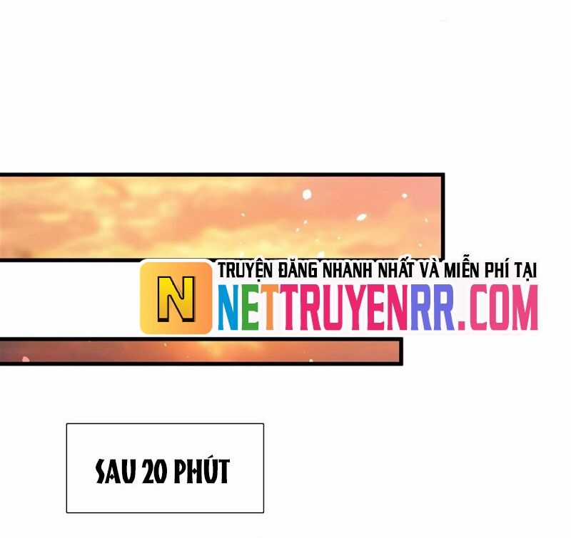 Câm Miệng Đi Ác Long, Ta Không Muốn Trông Trẻ Với Ngươi Nữa! Chương 45 trang 30