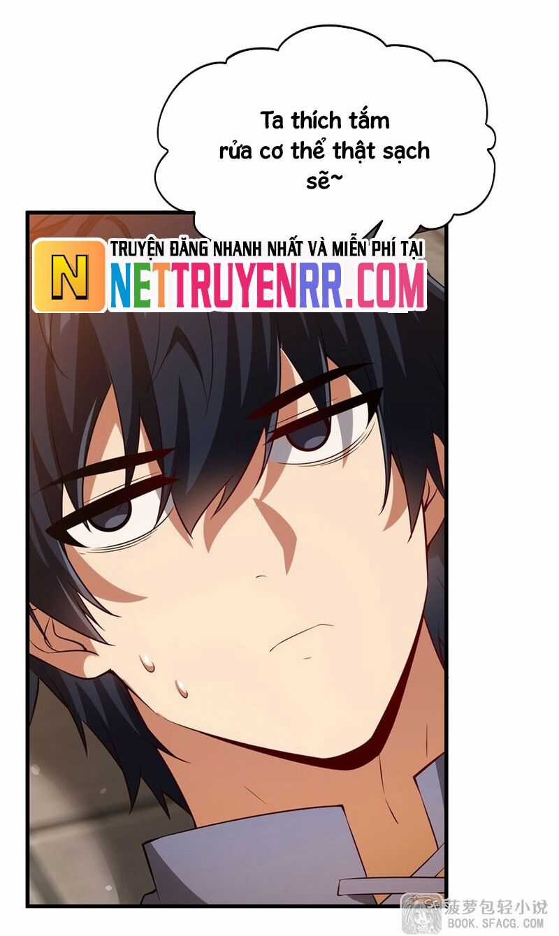 Câm Miệng Đi Ác Long, Ta Không Muốn Trông Trẻ Với Ngươi Nữa! Chương 45 trang 36