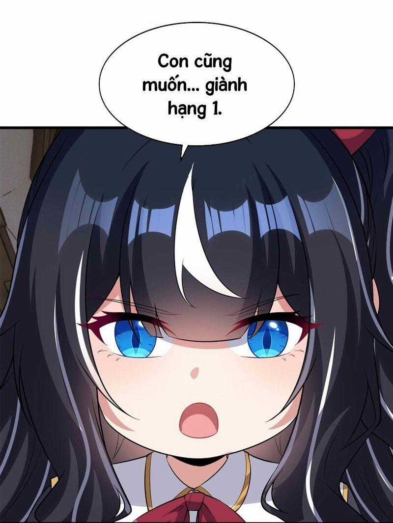 Câm Miệng Đi Ác Long, Ta Không Muốn Trông Trẻ Với Ngươi Nữa! Chương 45 trang 43