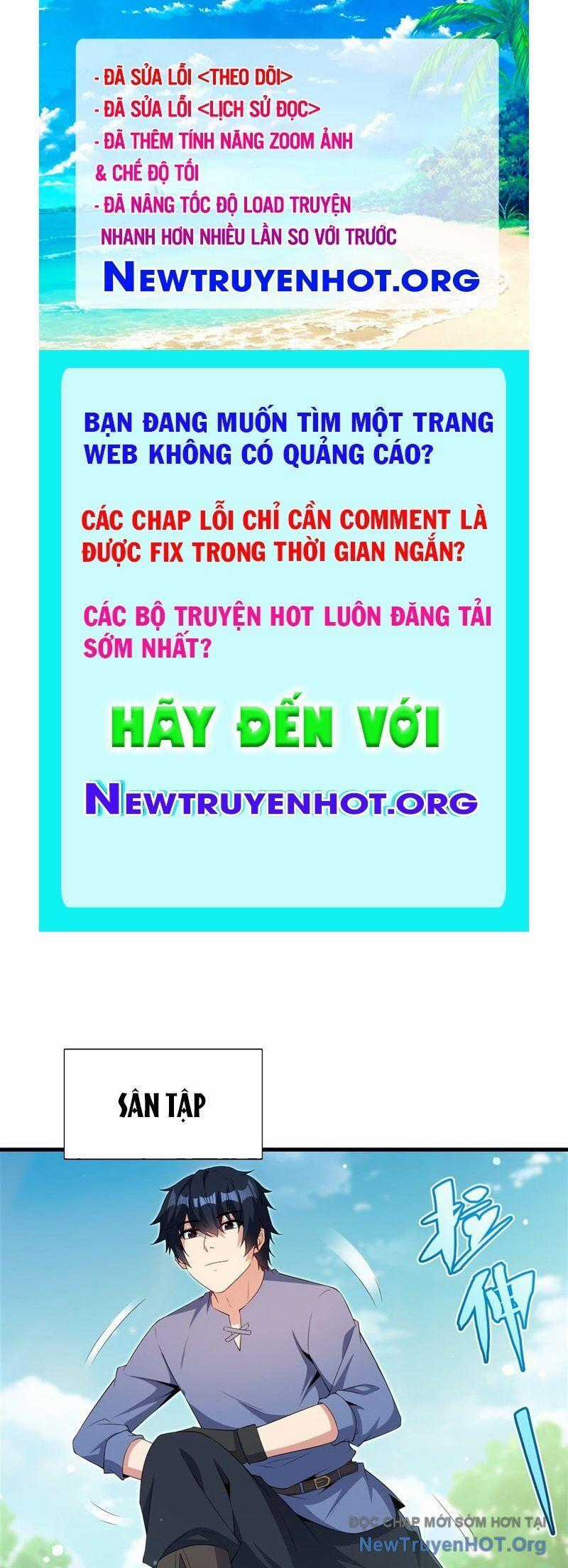 Câm Miệng Đi Ác Long, Ta Không Muốn Trông Trẻ Với Ngươi Nữa! Chương 48 trang 0