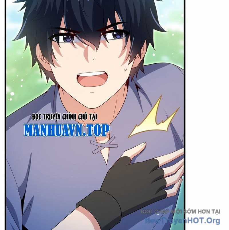 Câm Miệng Đi Ác Long, Ta Không Muốn Trông Trẻ Với Ngươi Nữa! Chương 48 trang 10