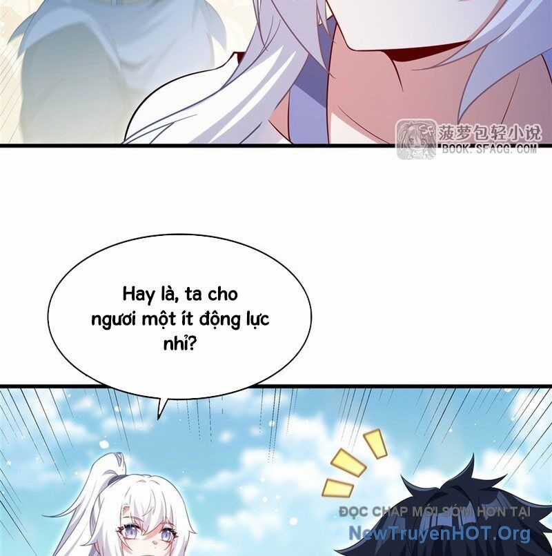 Câm Miệng Đi Ác Long, Ta Không Muốn Trông Trẻ Với Ngươi Nữa! Chương 48 trang 15