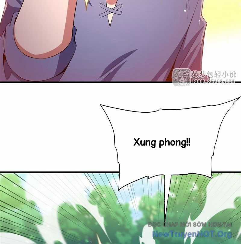 Câm Miệng Đi Ác Long, Ta Không Muốn Trông Trẻ Với Ngươi Nữa! Chương 48 trang 22