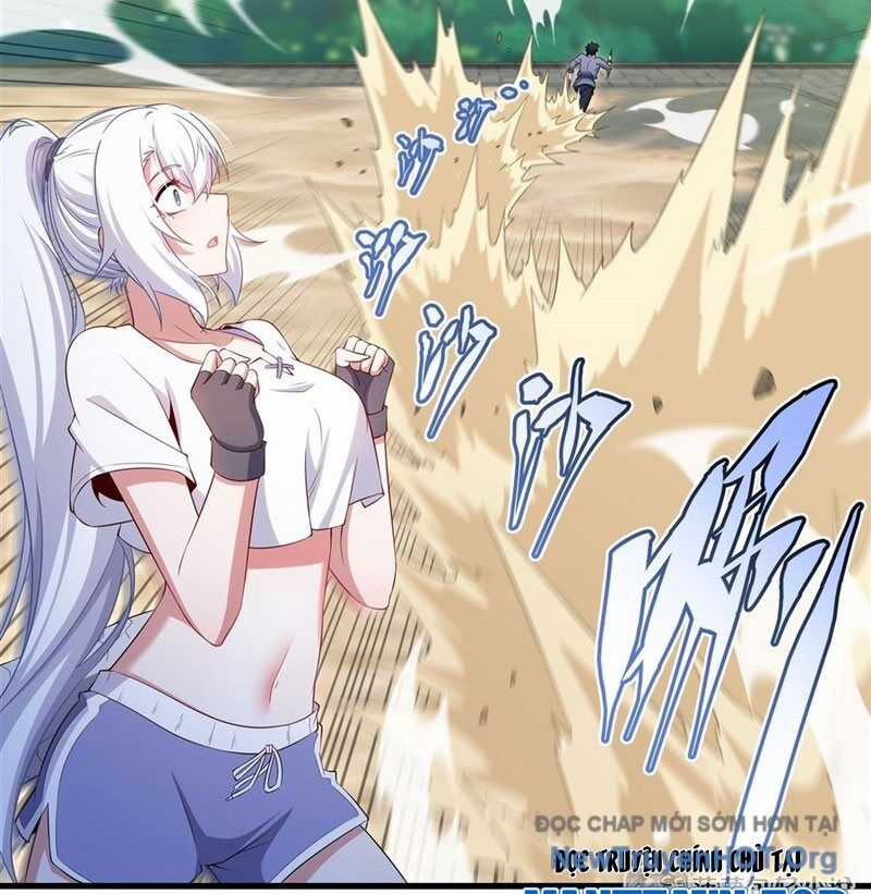 Câm Miệng Đi Ác Long, Ta Không Muốn Trông Trẻ Với Ngươi Nữa! Chương 48 trang 23