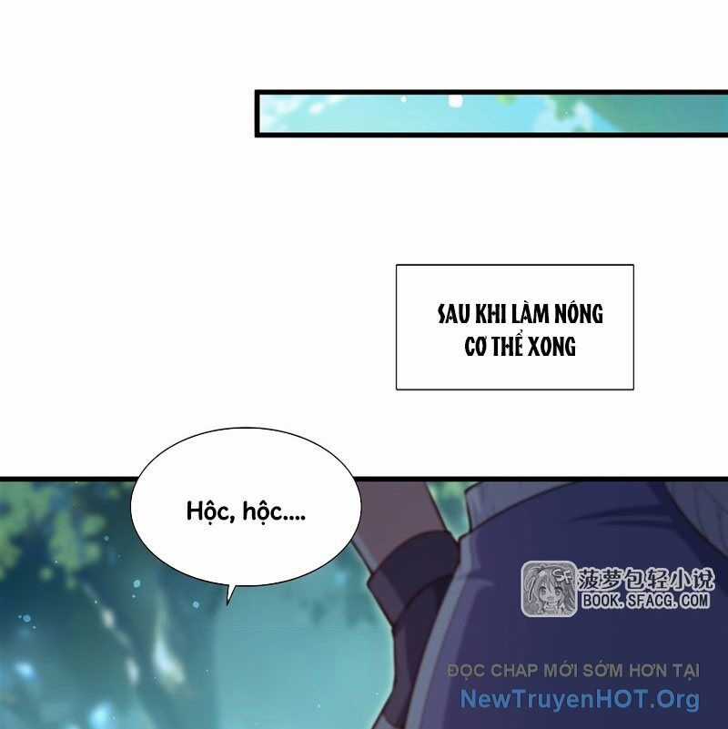 Câm Miệng Đi Ác Long, Ta Không Muốn Trông Trẻ Với Ngươi Nữa! Chương 48 trang 26