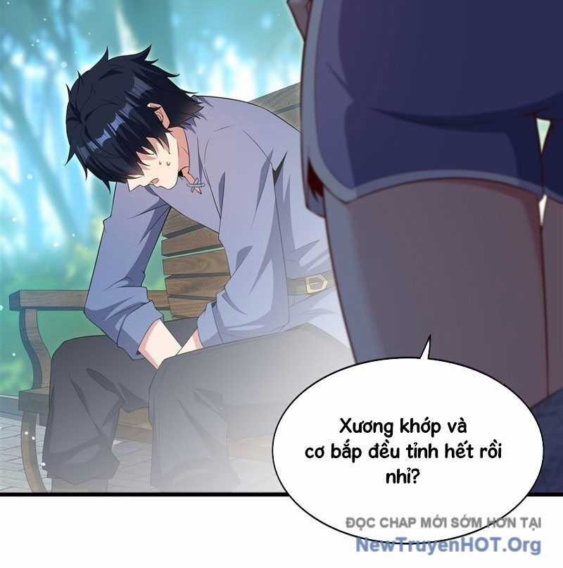 Câm Miệng Đi Ác Long, Ta Không Muốn Trông Trẻ Với Ngươi Nữa! Chương 48 trang 27