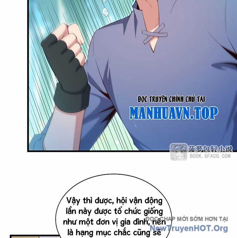 Câm Miệng Đi Ác Long, Ta Không Muốn Trông Trẻ Với Ngươi Nữa! Chương 48 trang 29