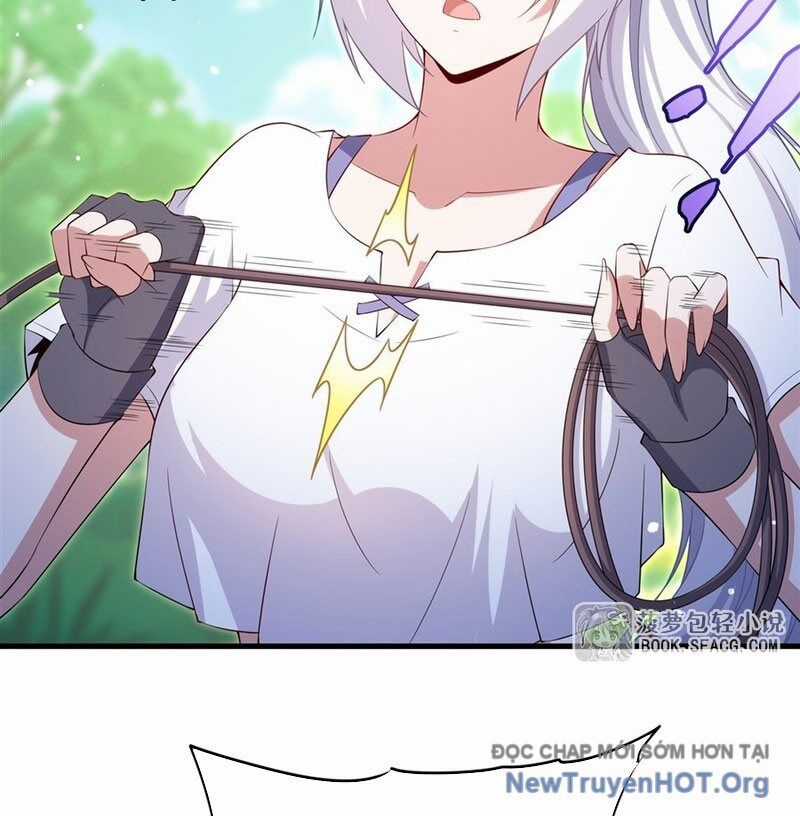 Câm Miệng Đi Ác Long, Ta Không Muốn Trông Trẻ Với Ngươi Nữa! Chương 48 trang 32