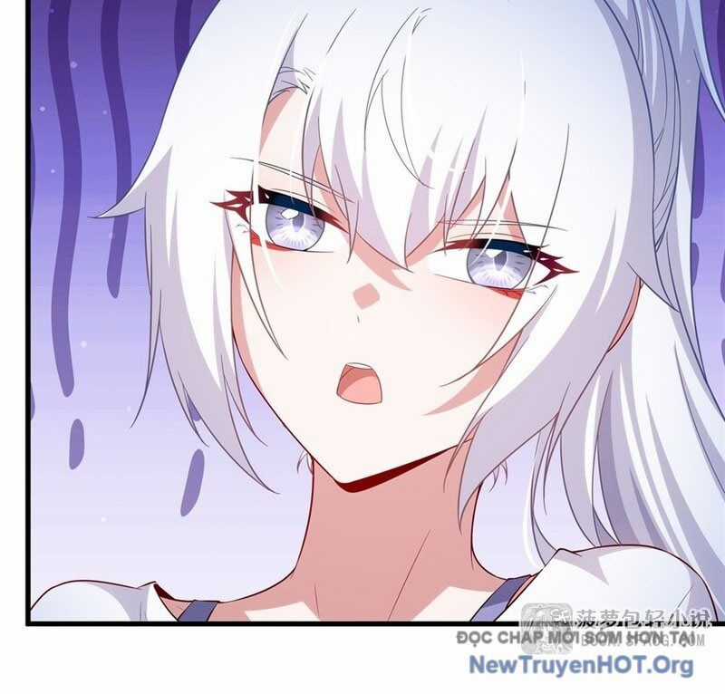 Câm Miệng Đi Ác Long, Ta Không Muốn Trông Trẻ Với Ngươi Nữa! Chương 48 trang 35