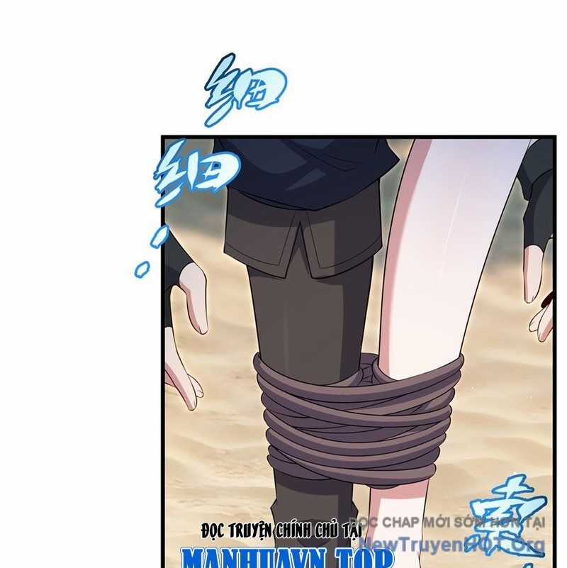 Câm Miệng Đi Ác Long, Ta Không Muốn Trông Trẻ Với Ngươi Nữa! Chương 48 trang 39