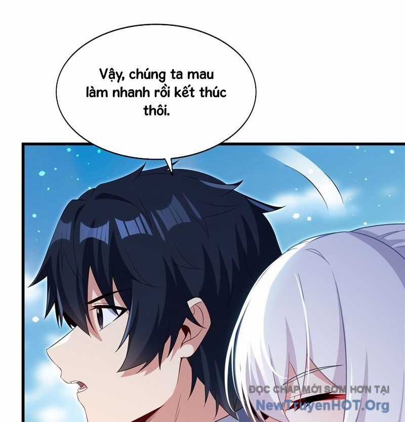 Câm Miệng Đi Ác Long, Ta Không Muốn Trông Trẻ Với Ngươi Nữa! Chương 48 trang 42