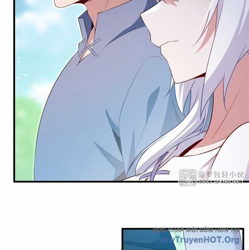 Câm Miệng Đi Ác Long, Ta Không Muốn Trông Trẻ Với Ngươi Nữa! Chương 48 trang 43