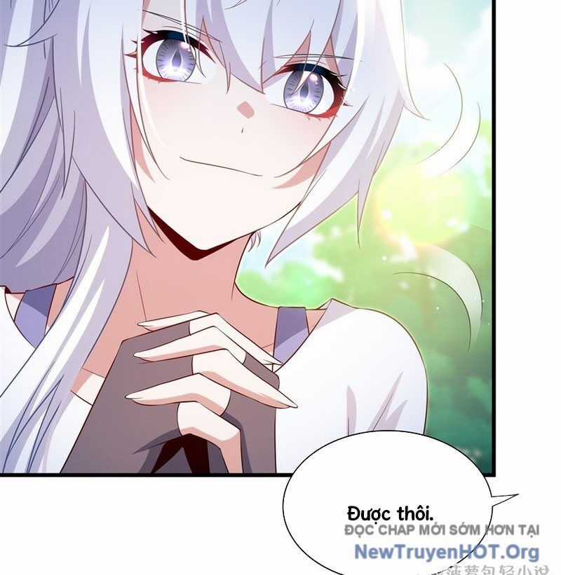 Câm Miệng Đi Ác Long, Ta Không Muốn Trông Trẻ Với Ngươi Nữa! Chương 48 trang 5