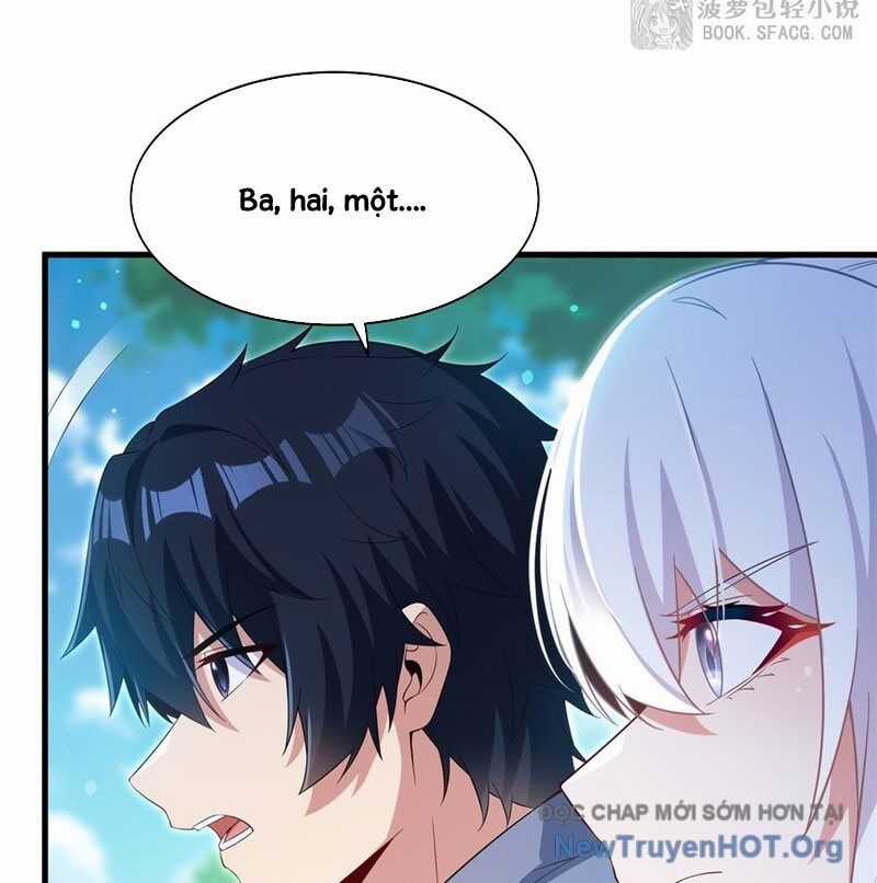 Câm Miệng Đi Ác Long, Ta Không Muốn Trông Trẻ Với Ngươi Nữa! Chương 48 trang 51