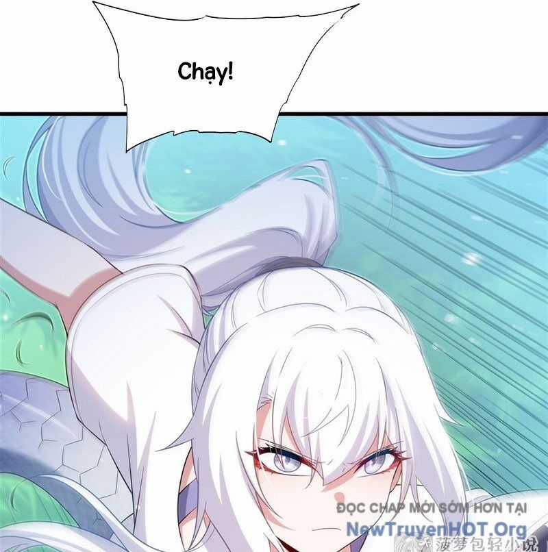 Câm Miệng Đi Ác Long, Ta Không Muốn Trông Trẻ Với Ngươi Nữa! Chương 48 trang 53