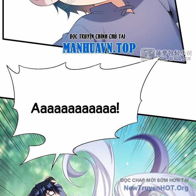 Câm Miệng Đi Ác Long, Ta Không Muốn Trông Trẻ Với Ngươi Nữa! Chương 48 trang 56