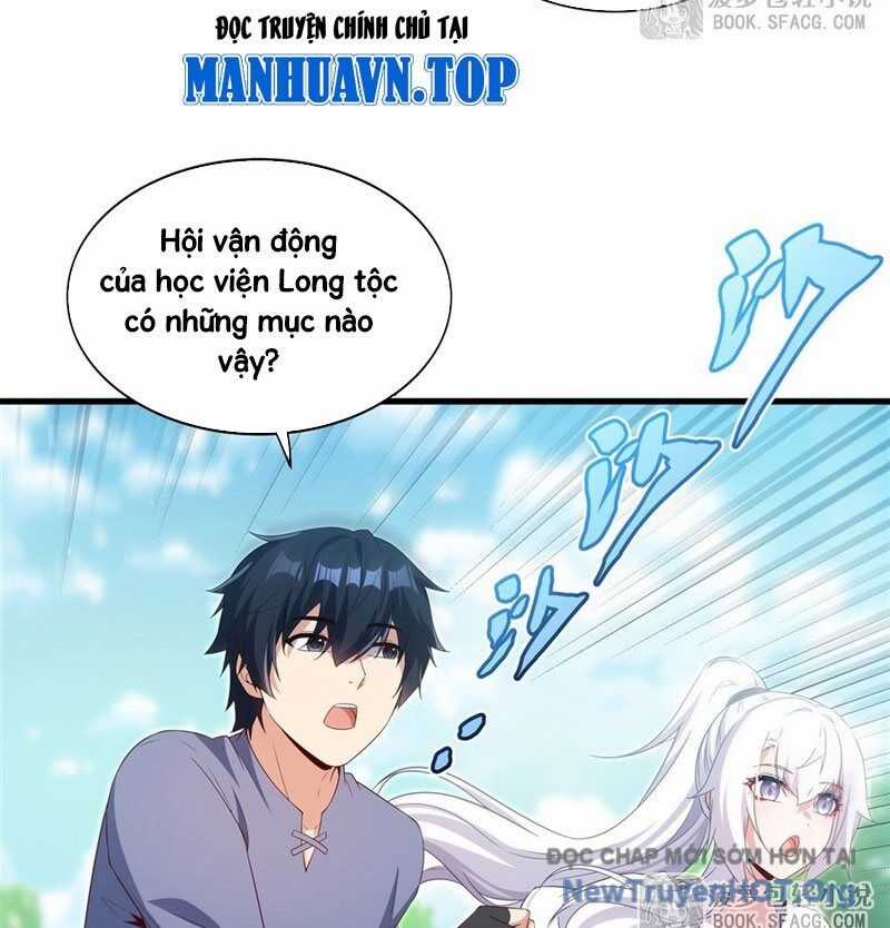 Câm Miệng Đi Ác Long, Ta Không Muốn Trông Trẻ Với Ngươi Nữa! Chương 48 trang 6