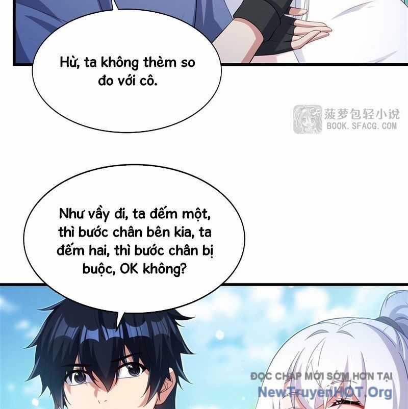 Câm Miệng Đi Ác Long, Ta Không Muốn Trông Trẻ Với Ngươi Nữa! Chương 48 trang 63