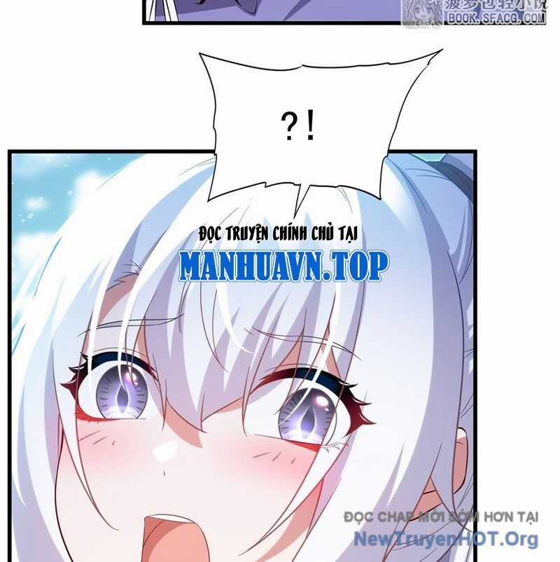 Câm Miệng Đi Ác Long, Ta Không Muốn Trông Trẻ Với Ngươi Nữa! Chương 48 trang 66