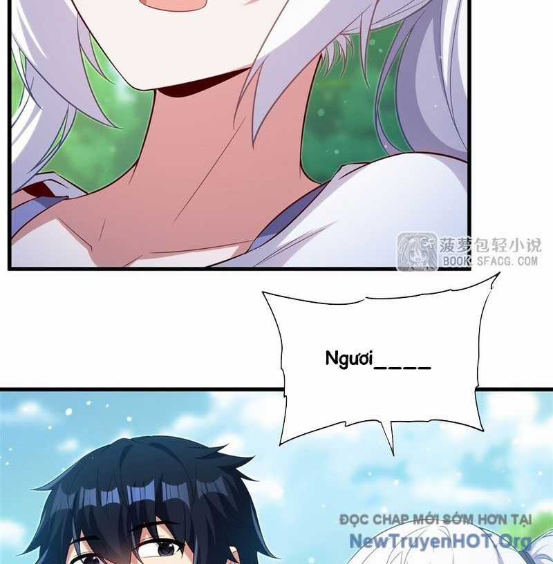 Câm Miệng Đi Ác Long, Ta Không Muốn Trông Trẻ Với Ngươi Nữa! Chương 48 trang 67