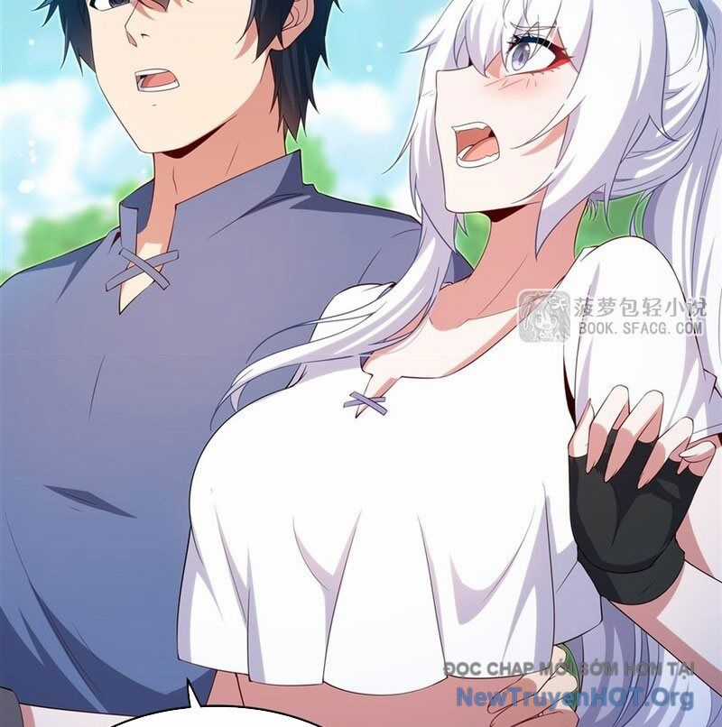 Câm Miệng Đi Ác Long, Ta Không Muốn Trông Trẻ Với Ngươi Nữa! Chương 48 trang 68