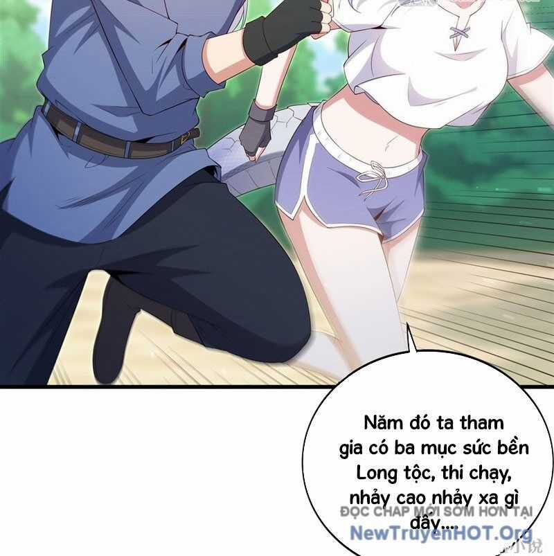 Câm Miệng Đi Ác Long, Ta Không Muốn Trông Trẻ Với Ngươi Nữa! Chương 48 trang 7