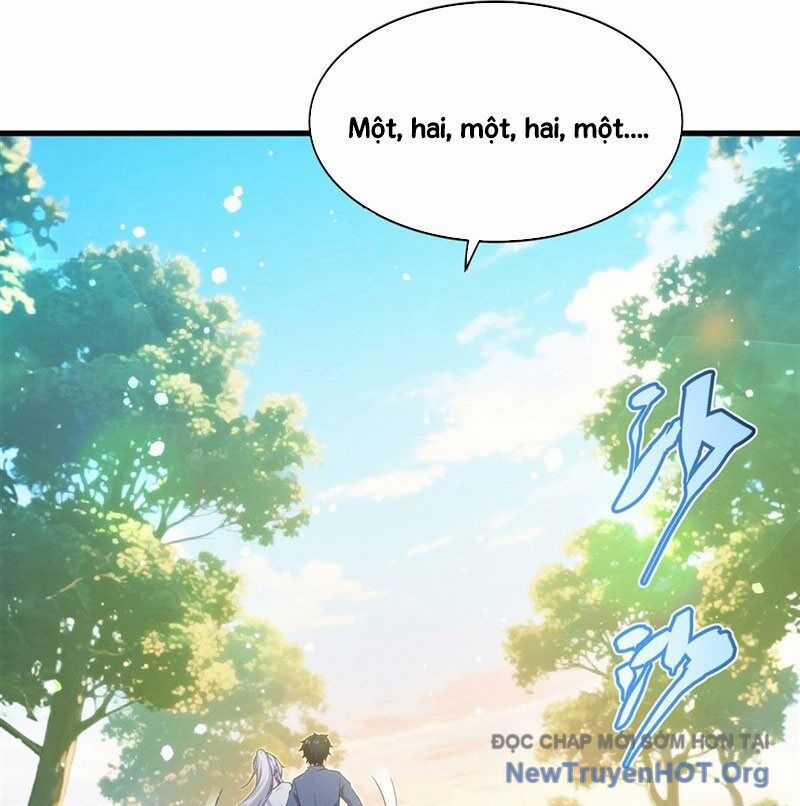 Câm Miệng Đi Ác Long, Ta Không Muốn Trông Trẻ Với Ngươi Nữa! Chương 48 trang 71