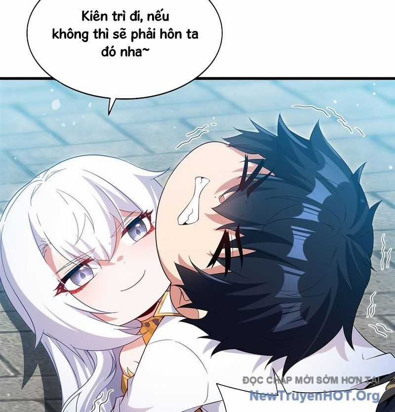 Câm Miệng Đi Ác Long, Ta Không Muốn Trông Trẻ Với Ngươi Nữa! Chương 48 trang 77