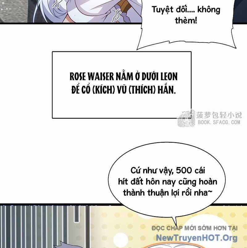 Câm Miệng Đi Ác Long, Ta Không Muốn Trông Trẻ Với Ngươi Nữa! Chương 48 trang 78