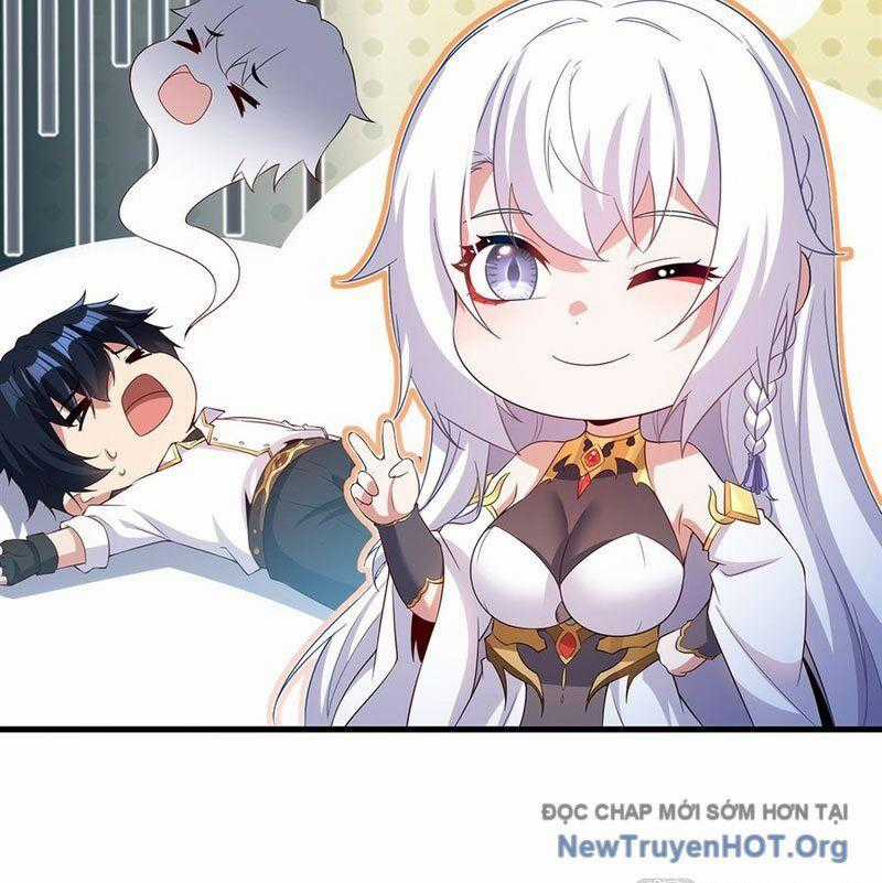 Câm Miệng Đi Ác Long, Ta Không Muốn Trông Trẻ Với Ngươi Nữa! Chương 48 trang 79