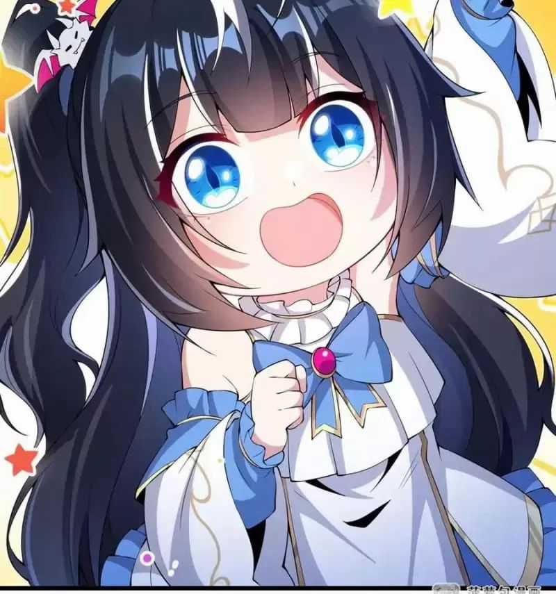 Câm Miệng Đi Ác Long, Ta Không Muốn Trông Trẻ Với Ngươi Nữa! Chương 5 trang 18