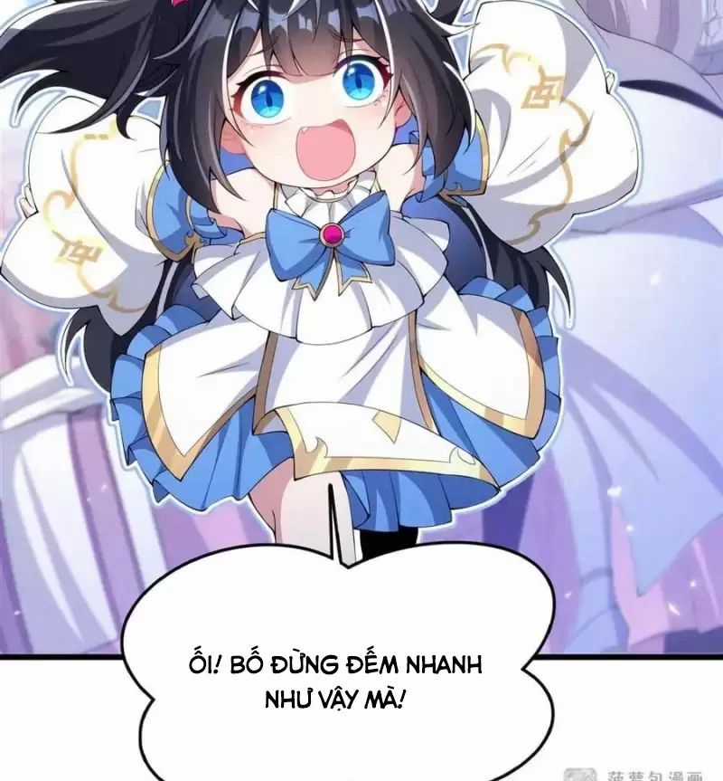 Câm Miệng Đi Ác Long, Ta Không Muốn Trông Trẻ Với Ngươi Nữa! Chương 5 trang 21