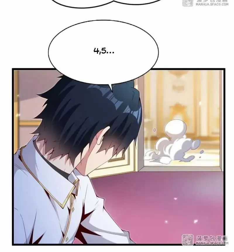 Câm Miệng Đi Ác Long, Ta Không Muốn Trông Trẻ Với Ngươi Nữa! Chương 5 trang 22