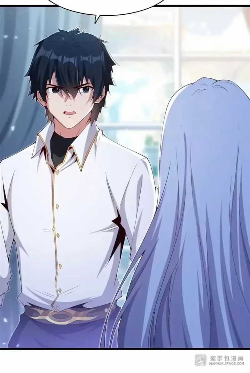 Câm Miệng Đi Ác Long, Ta Không Muốn Trông Trẻ Với Ngươi Nữa! Chương 5 trang 24