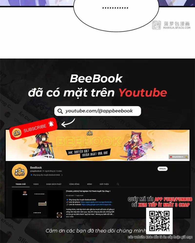 Câm Miệng Đi Ác Long, Ta Không Muốn Trông Trẻ Với Ngươi Nữa! Chương 5 trang 50