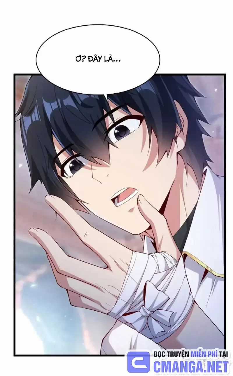 Câm Miệng Đi Ác Long, Ta Không Muốn Trông Trẻ Với Ngươi Nữa! Chương 5 trang 6