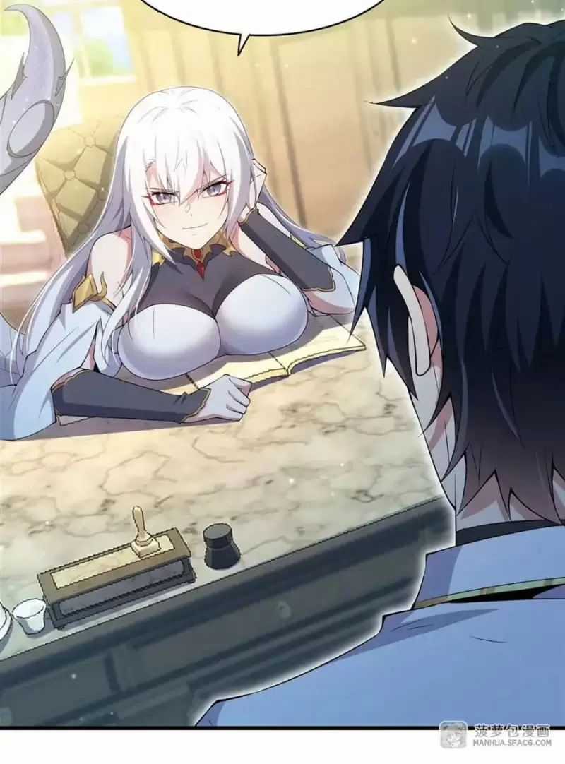 Câm Miệng Đi Ác Long, Ta Không Muốn Trông Trẻ Với Ngươi Nữa! Chương 6 trang 27