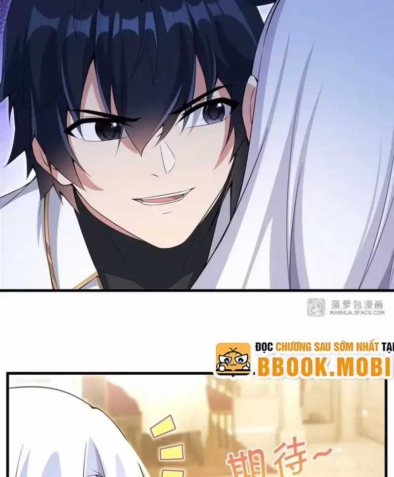 Câm Miệng Đi Ác Long, Ta Không Muốn Trông Trẻ Với Ngươi Nữa! Chương 7 trang 29