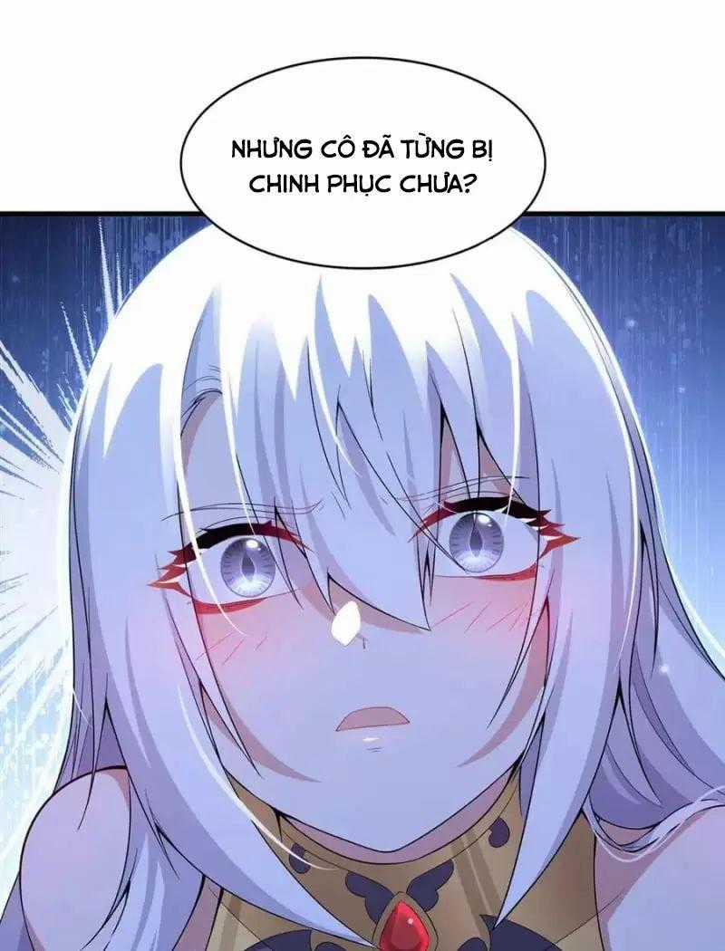 Câm Miệng Đi Ác Long, Ta Không Muốn Trông Trẻ Với Ngươi Nữa! Chương 7 trang 47